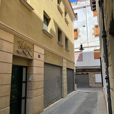 Thalassa By Ponent Lloret de Mar Exterior photo