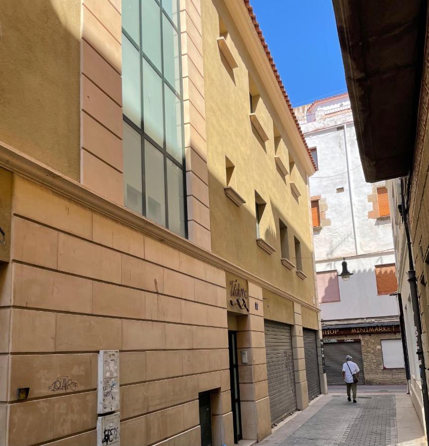 Thalassa By Ponent Lloret de Mar Exterior photo